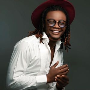 Meet your Posher, Jamesson